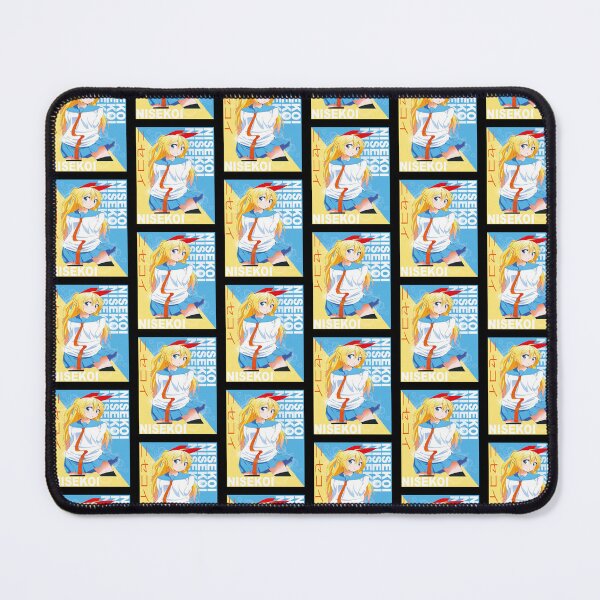 Item preview, Anime Nisekoi designed and sold by MqHStore.