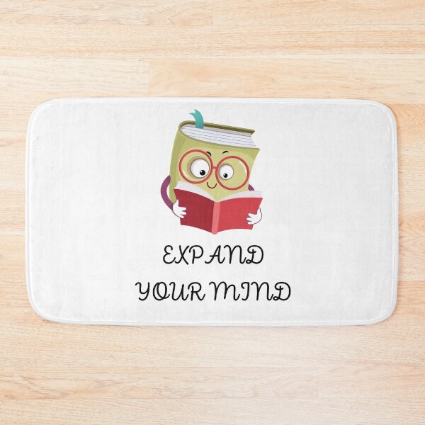 Item preview, EXPAND YOUR MIND designed and sold by IsaCria.