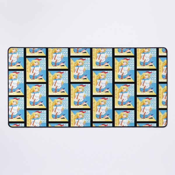 Item preview,  Anime Nisekoi designed and sold by MqHStore.