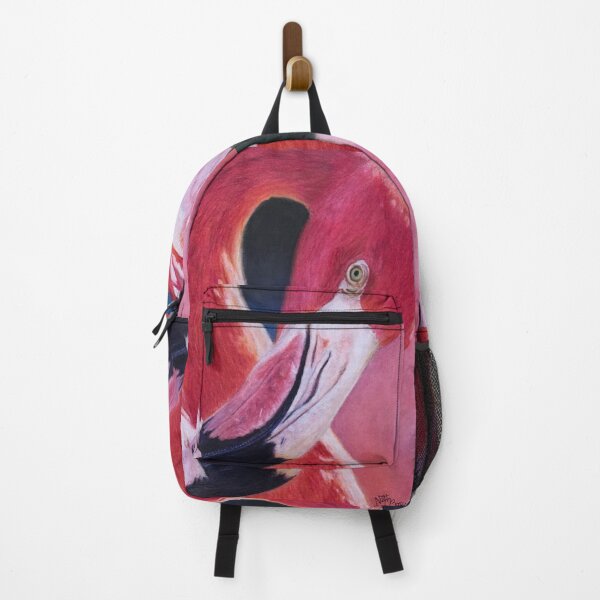 Item preview, Majestic Flamingo | flamingo lover designed and sold by NathBros.