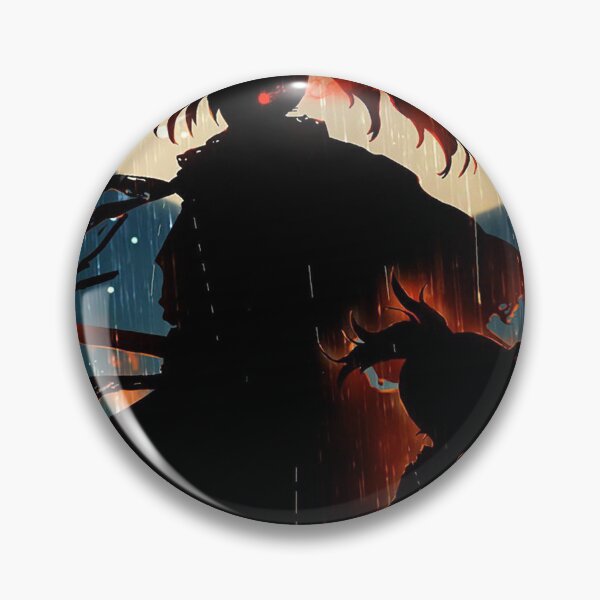 Item preview, Dororo and Hyakkimaru designed and sold by Anime---SHOP.