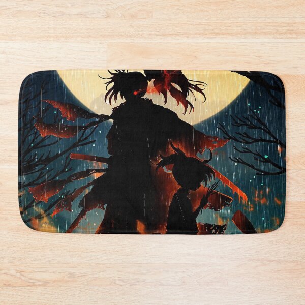 Item preview, Dororo and Hyakkimaru designed and sold by Anime---SHOP.
