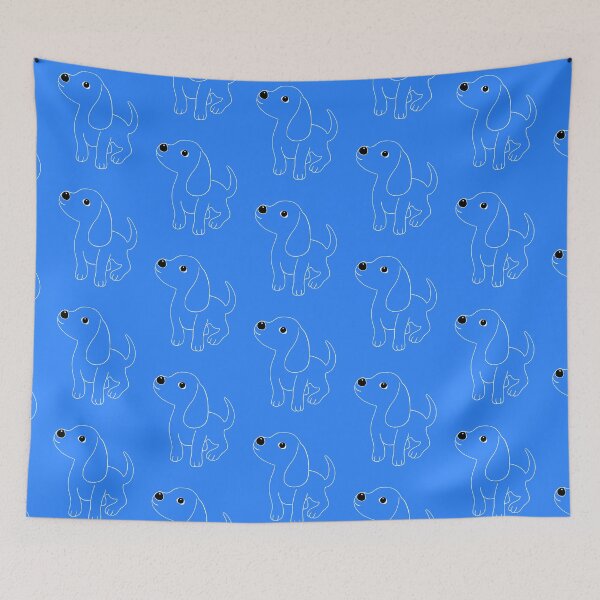 Item preview, I love Beagle  designed and sold by fernandobos.