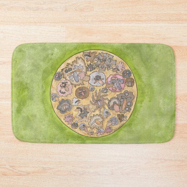 Item preview, Mauvelous Baaa-velous! designed and sold by ChillonLeachArt.
