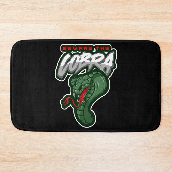 Item preview, Cobra  - Beware! designed and sold by BWBCCREATIONS.