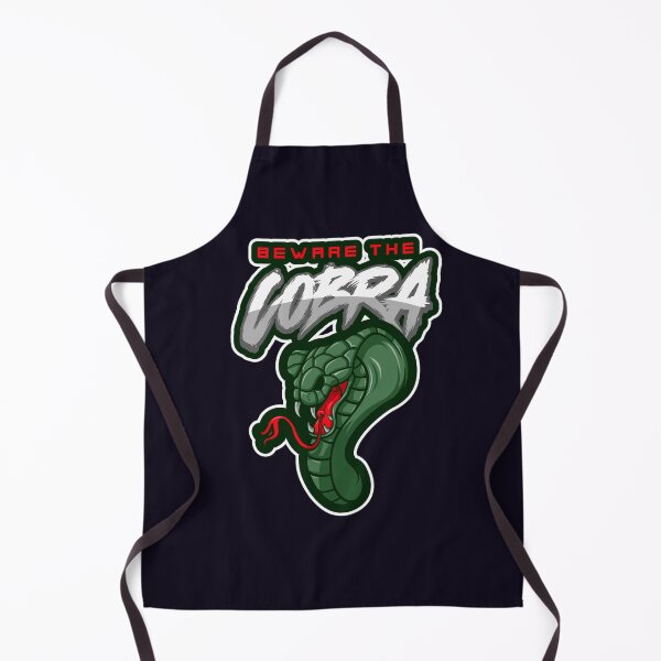 Item preview, Cobra - Beware! designed and sold by BWBCCREATIONS.