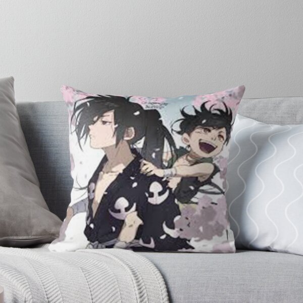 Item preview, Dororo and Hyakkimaru designed and sold by Anime---SHOP.