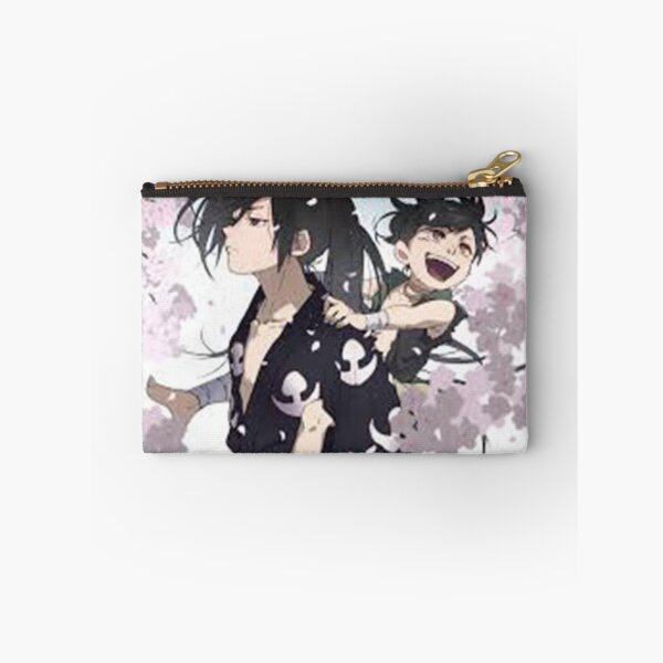 Item preview, Dororo and Hyakkimaru designed and sold by Anime---SHOP.
