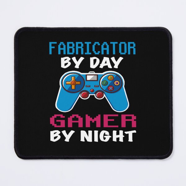Item preview, Feller By Day Gamer By Night shirt, Funny Feller Gamer Birthday Gift, Feller Dad Husband Boyfriend Video games Lovers Christmas Gift designed and sold by xlnv.