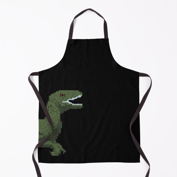 Item preview, Cross-Stitchasaurus designed and sold by O1RSH.