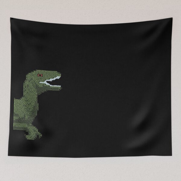 Item preview, Cross-Stitchasaurus designed and sold by O1RSH.