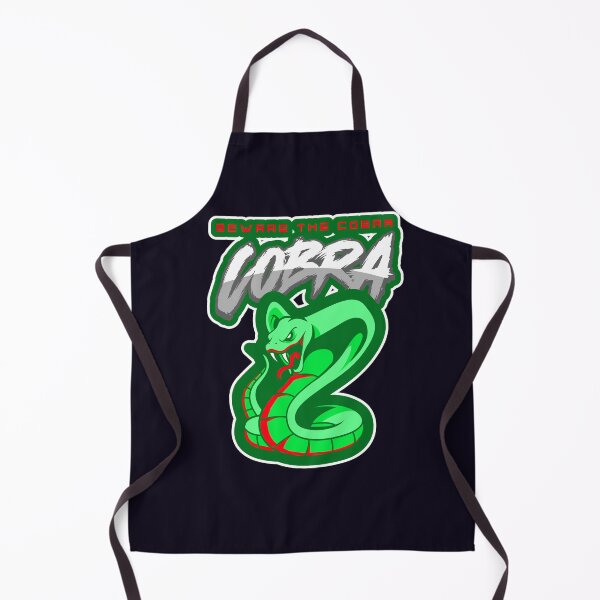 Item preview, Cobra - Beware! designed and sold by BWBCCREATIONS.