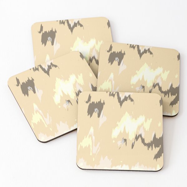 Item preview, Abstract Camo Art D829 designed and sold by SelfUpgrade.