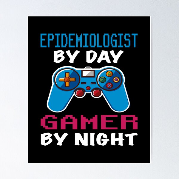 Item preview, Fabricator By Day Gamer By Night shirt, Funny Fabricator Gamer Birthday Gift, Fabricator Dad Husband Boyfriend Video games Lovers Christmas Gift designed and sold by xlnv.