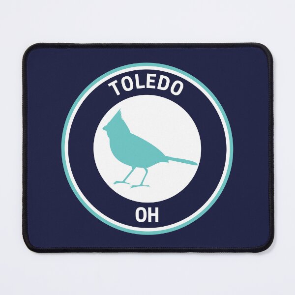 Artikelvorschau, Jahrgang Toledo Ohio entworfen und verkauft von fearcity.