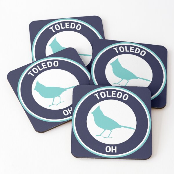 Item preview, Vintage Toledo Ohio designed and sold by fearcity.