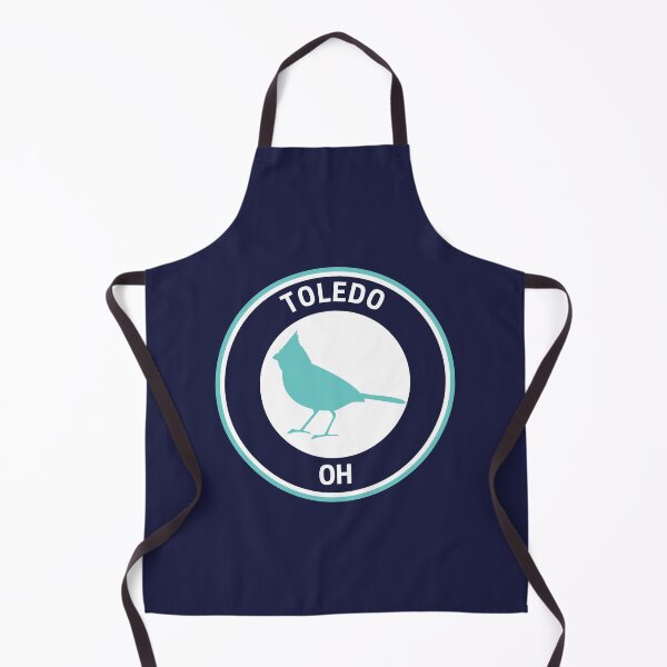 Item preview, Vintage Toledo Ohio designed and sold by fearcity.