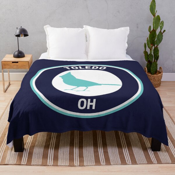 Item preview, Vintage Toledo Ohio designed and sold by fearcity.