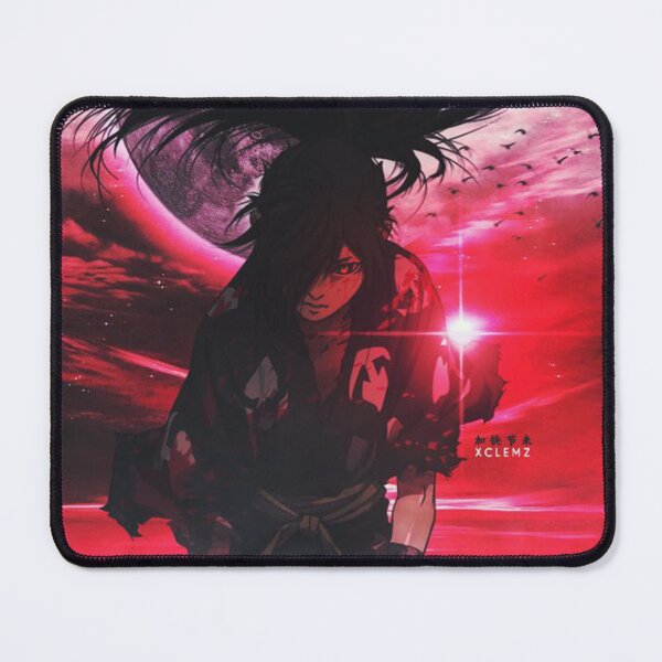 Item preview, Hyakkimaru designed and sold by Anime---SHOP.