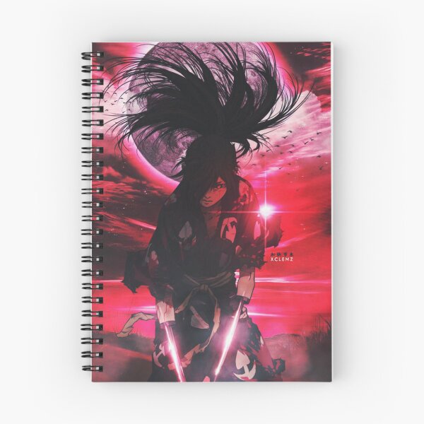 Item preview, Hyakkimaru designed and sold by Anime---SHOP.