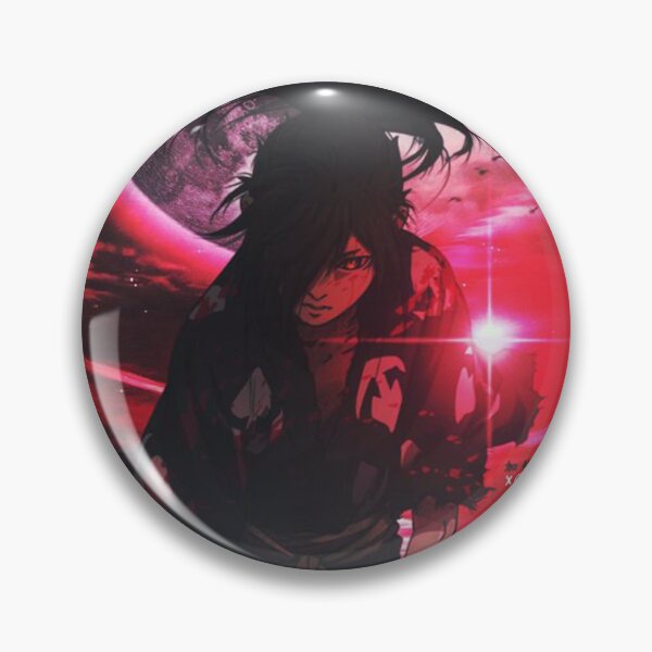 Item preview, Hyakkimaru designed and sold by Anime---SHOP.