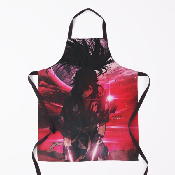 Item preview, Hyakkimaru designed and sold by Anime---SHOP.