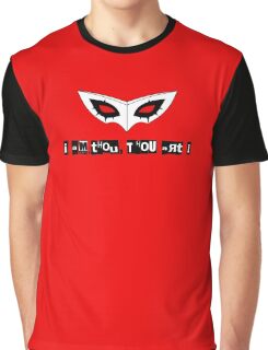 persona 5 t shirts