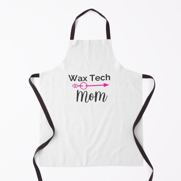 Item preview, Wax Tech Mom designed and sold by 306Biz.