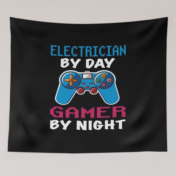 Item preview, Epidemiologist By Day Gamer By Night shirt, Funny Epidemiologist Gamer Birthday Gift, Epidemiologist Dad Husband Boyfriend Video games Lovers Christmas Gift designed and sold by xlnv.