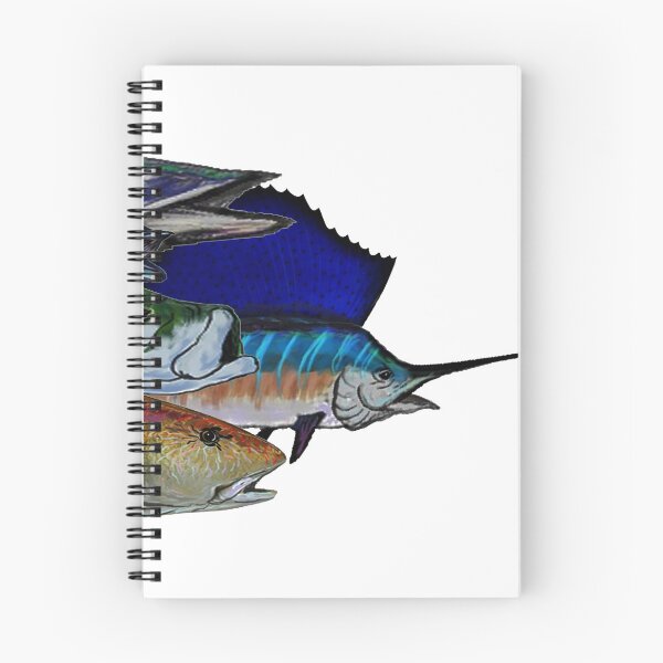 Item preview, Big Catch designed and sold by NINUNO.
