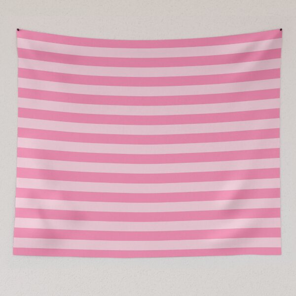 Item preview, Blush Pink Stripes Pattern designed and sold by newburyboutique.