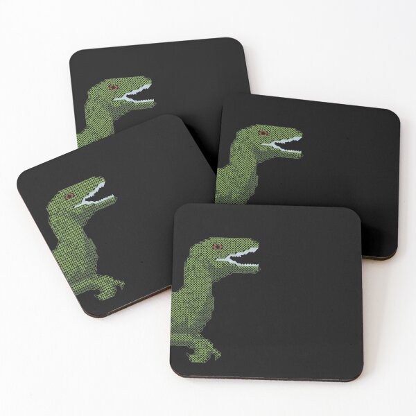 Item preview, Cross-Stitchasaurus designed and sold by O1RSH.