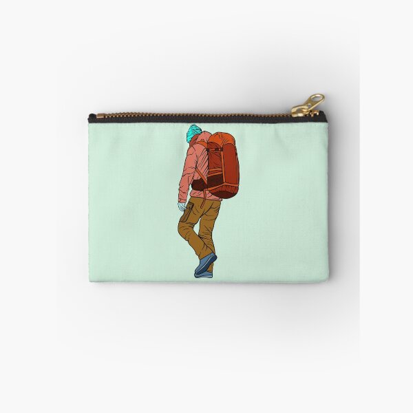 Item preview, Backpacking  designed and sold by franktact.