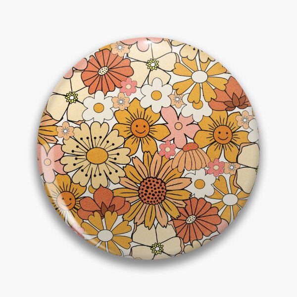 Item preview, Flower Power Forever! designed and sold by TheLoveShop.