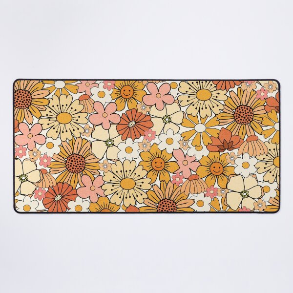 Item preview, Flower Power Forever! designed and sold by TheLoveShop.