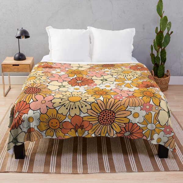Item preview, Flower Power Forever! designed and sold by TheLoveShop.