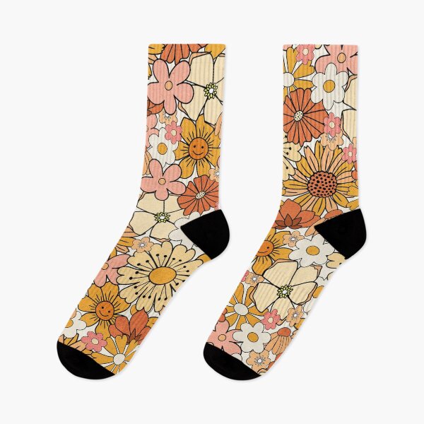 Item preview, Flower Power Forever! designed and sold by TheLoveShop.