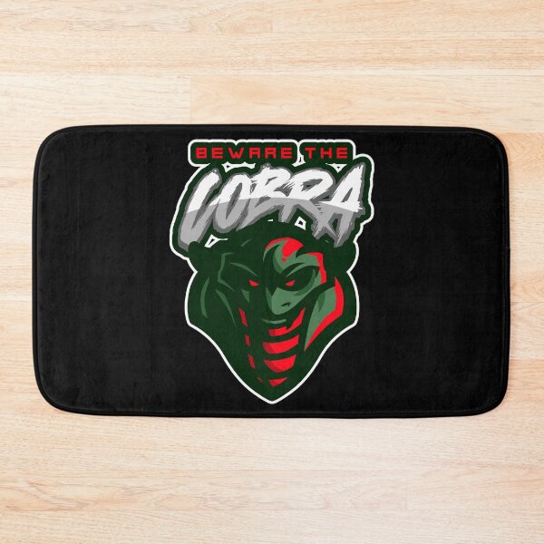 Item preview, Cobra  - Beware! designed and sold by BWBCCREATIONS.