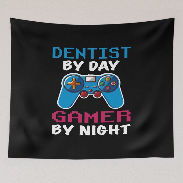 Item preview, Electrician By Day Gamer By Night shirt, Funny Electrician Gamer Birthday Gift, Electrician Dad Husband Boyfriend Video games Lovers Christmas Gift designed and sold by xlnv.