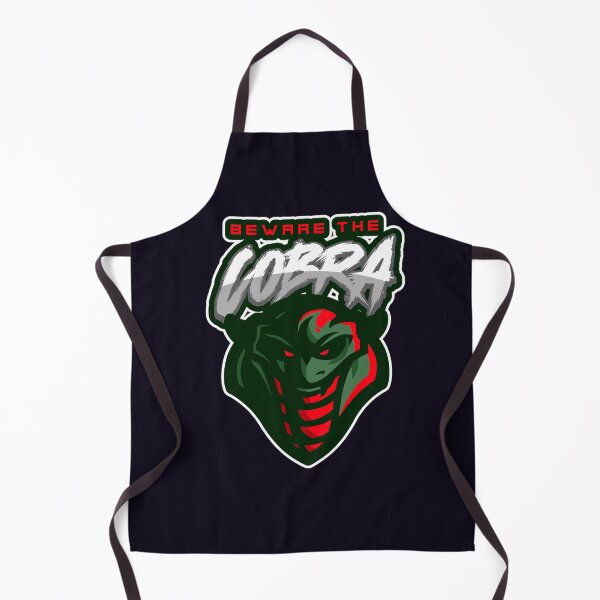 Item preview, Cobra - Beware! designed and sold by BWBCCREATIONS.