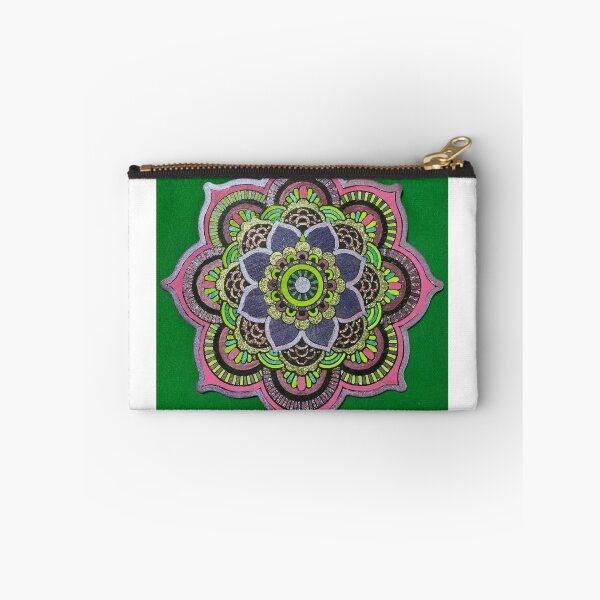 Item preview, Purple Mandala designed and sold by Rosesbyrobin.