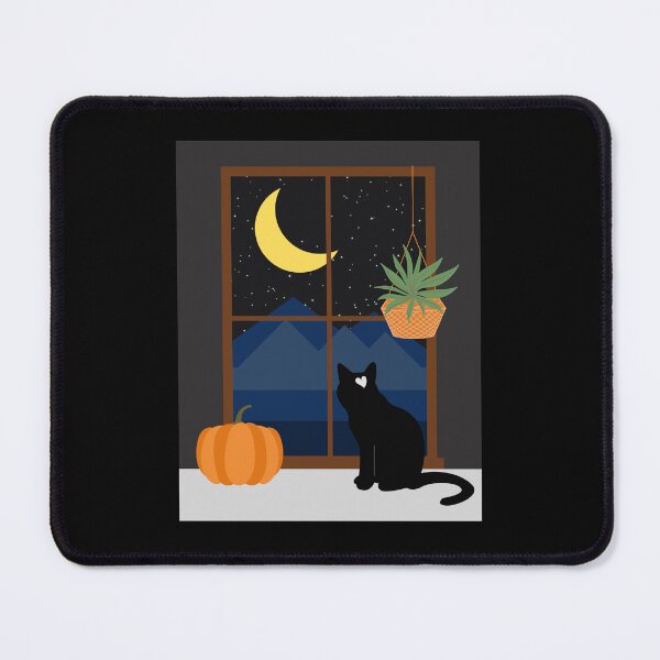 Item preview, One Fall Night designed and sold by ArtAndTell.