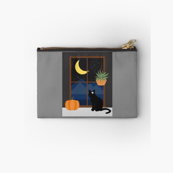 Item preview, One Fall Night designed and sold by ArtAndTell.