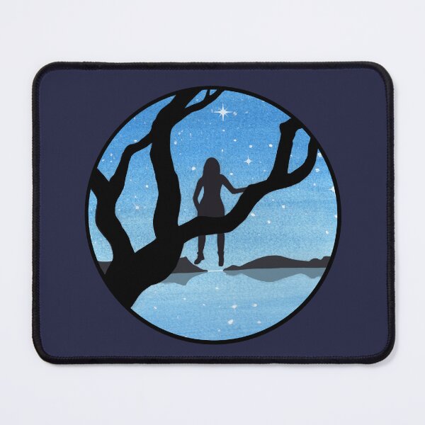 Item preview, Stargazing Drawing designed and sold by skye-studio.