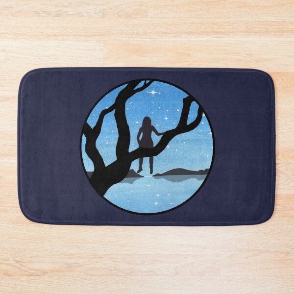 Item preview, Stargazing Drawing  designed and sold by skye-studio.