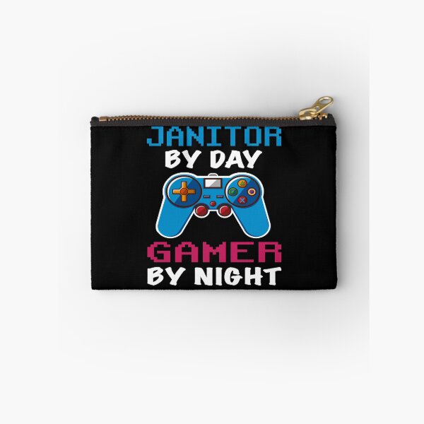 Item preview, Dentist By Day Gamer By Night shirt, Funny Dentist Gamer Birthday Gift, Dentist Dad Husband Boyfriend Video games Lovers Christmas Gift designed and sold by xlnv.