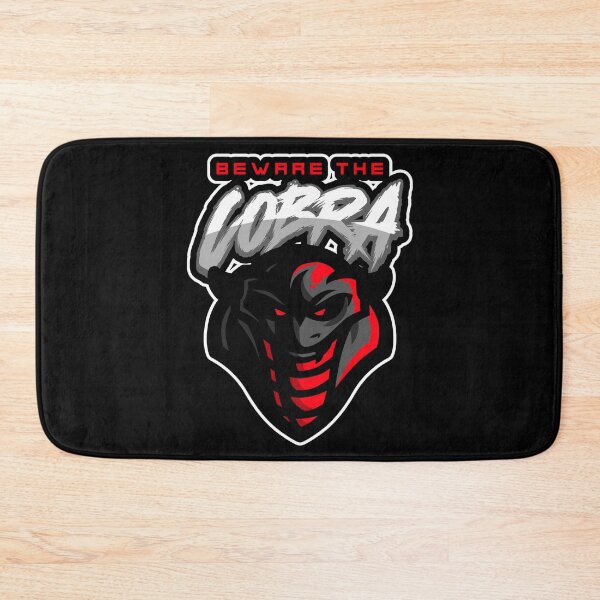 Item preview, Cobra  - Beware! designed and sold by BWBCCREATIONS.