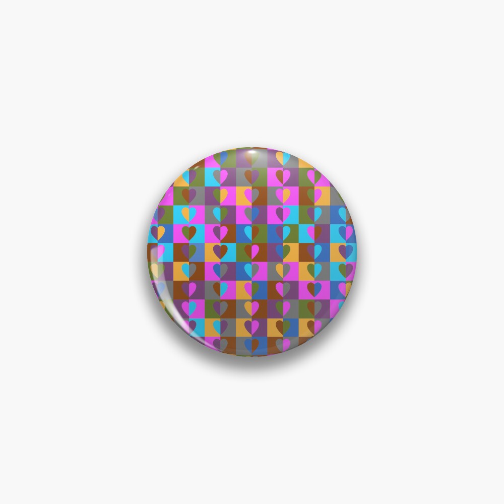 Item preview, Pin designed and sold by MirBer.