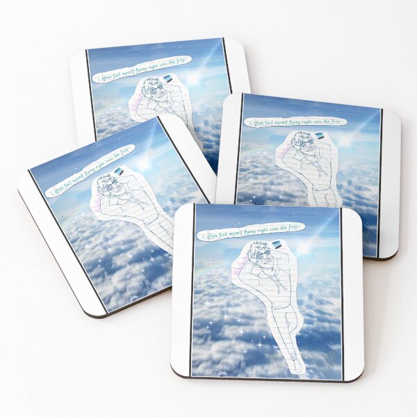 Item preview, Jack flies into the fray designed and sold by Rolaplayor101.