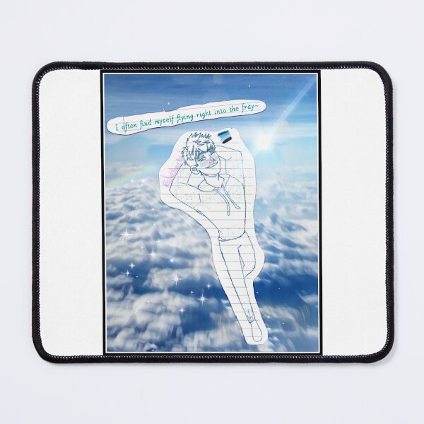 Item preview, Jack flies into the fray designed and sold by Rolaplayor101.